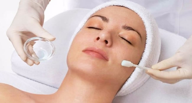 En que consiste el nuevo tratamiento de moda: Flash