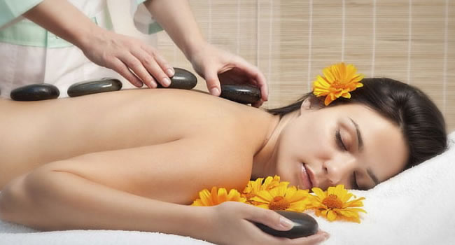 La tendencia de los SPA veganos y orgánicos