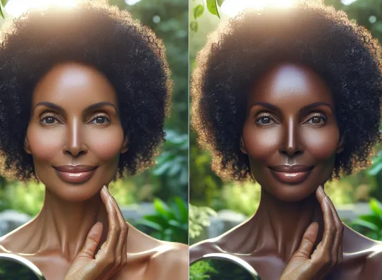 Redefiniendo la Belleza Natural: Todo lo que Necesitas Saber sobre el Lifting Facial No Quirúrgico