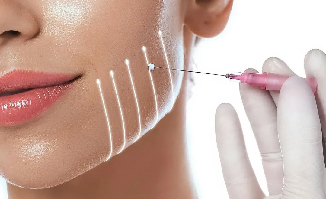 Encuentra tu Equilibrio: Hilos Tensores en Málaga, el Secreto de una Belleza Natural